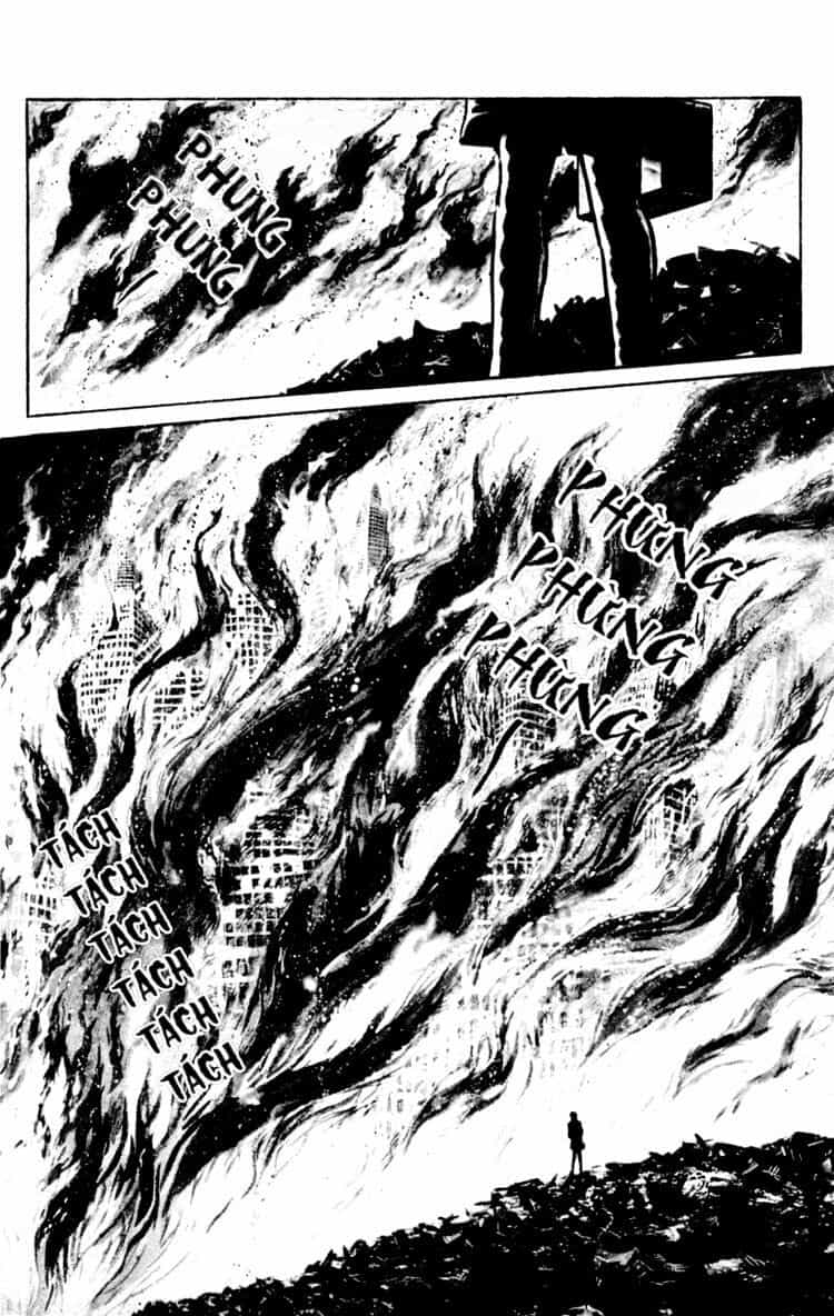 Shin Devilman - Chương 5 - ảnh 48