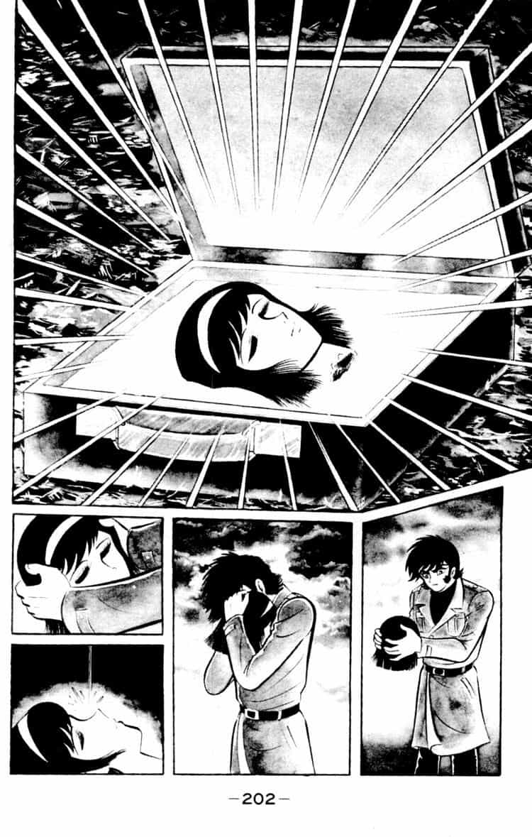 Shin Devilman - Chương 5 - ảnh 57