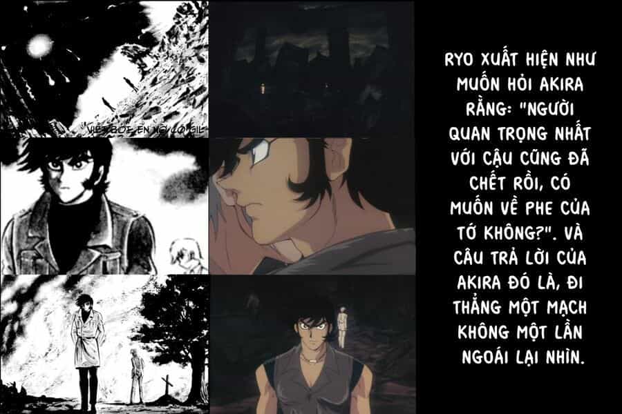 Shin Devilman - Chương 5 - ảnh 71