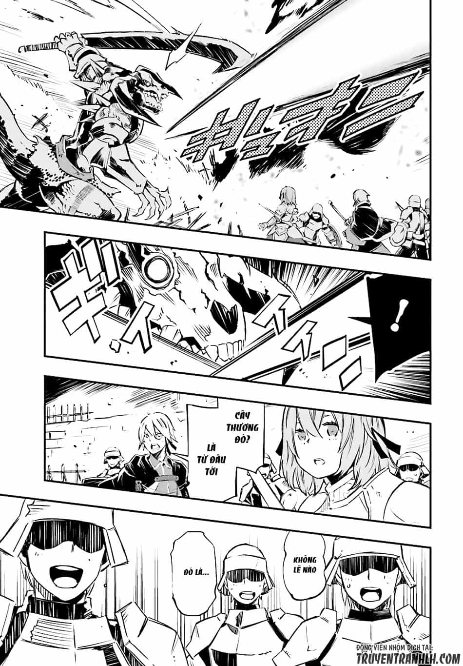 Shin No Nakama Janai To Yuusha No Party Wo Oidasareta No De, Henkyou De Slow Life Suru Koto Ni Shimashita - Chương 1 - ảnh 16