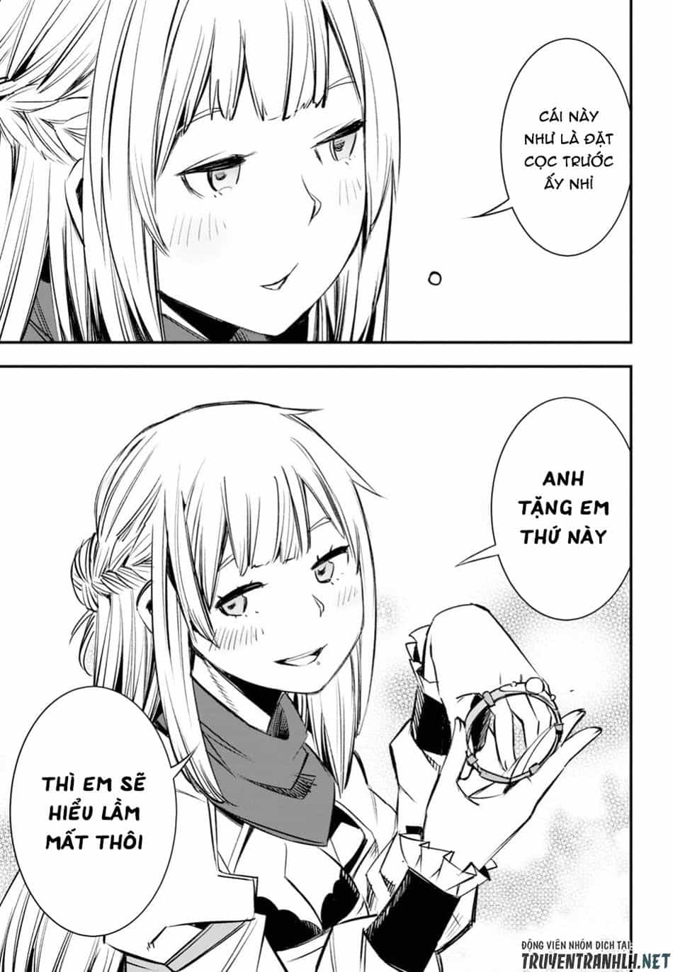 Shin No Nakama Janai To Yuusha No Party Wo Oidasareta No De, Henkyou De Slow Life Suru Koto Ni Shimashita - Chương 11 - ảnh 21