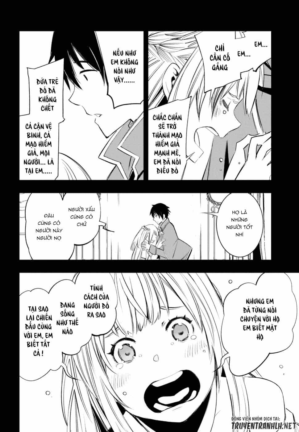 Shin No Nakama Janai To Yuusha No Party Wo Oidasareta No De, Henkyou De Slow Life Suru Koto Ni Shimashita - Chương 12 - ảnh 16