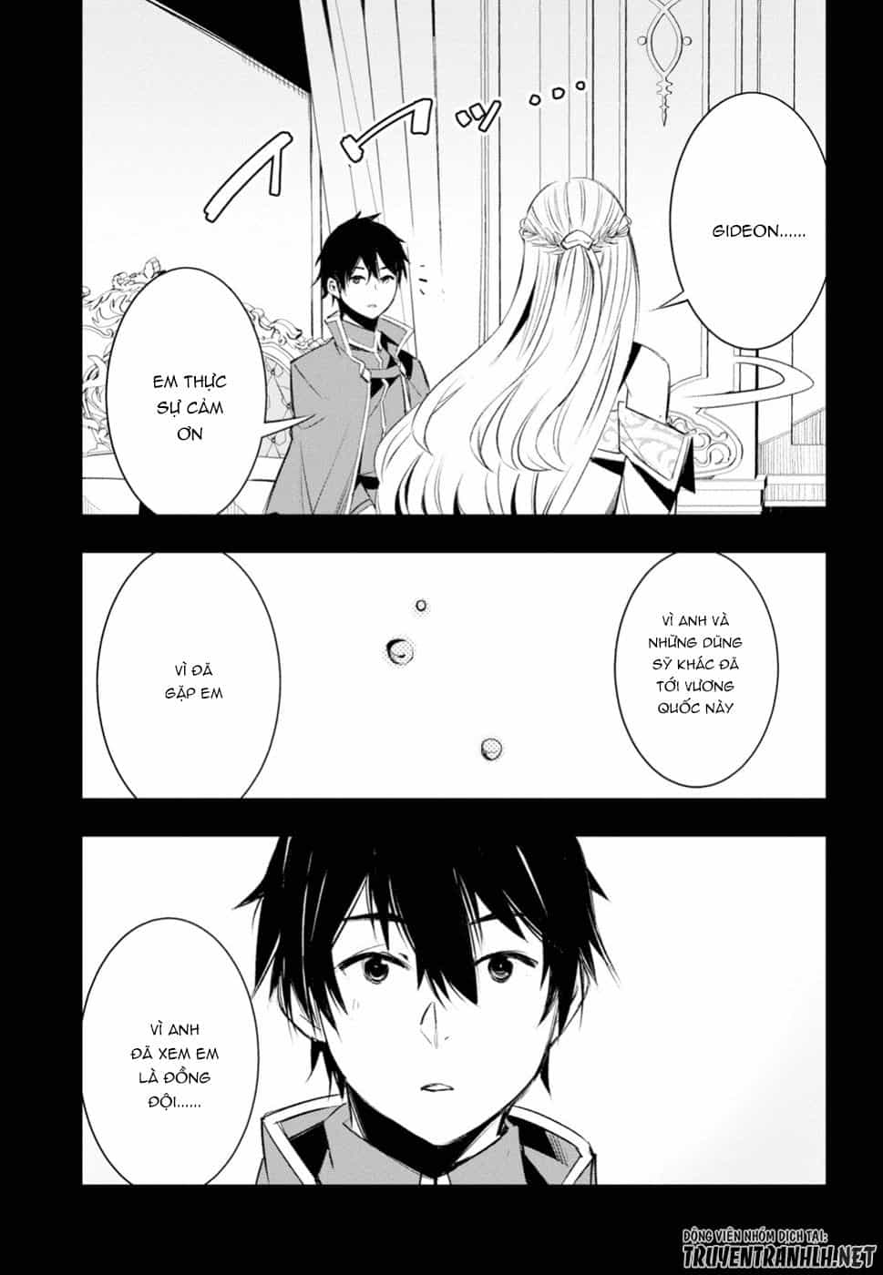 Shin No Nakama Janai To Yuusha No Party Wo Oidasareta No De, Henkyou De Slow Life Suru Koto Ni Shimashita - Chương 12 - ảnh 25