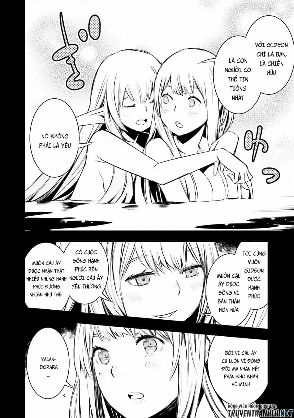 Shin No Nakama Janai To Yuusha No Party Wo Oidasareta No De, Henkyou De Slow Life Suru Koto Ni Shimashita - Chương 13 - ảnh 30