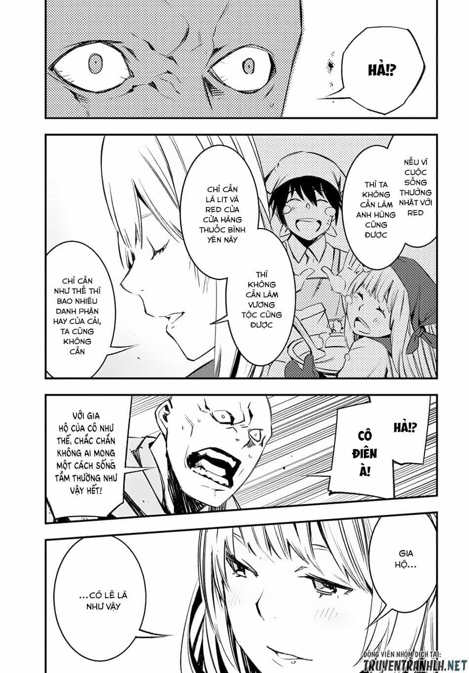 Shin No Nakama Janai To Yuusha No Party Wo Oidasareta No De, Henkyou De Slow Life Suru Koto Ni Shimashita - Chương 15 - ảnh 23