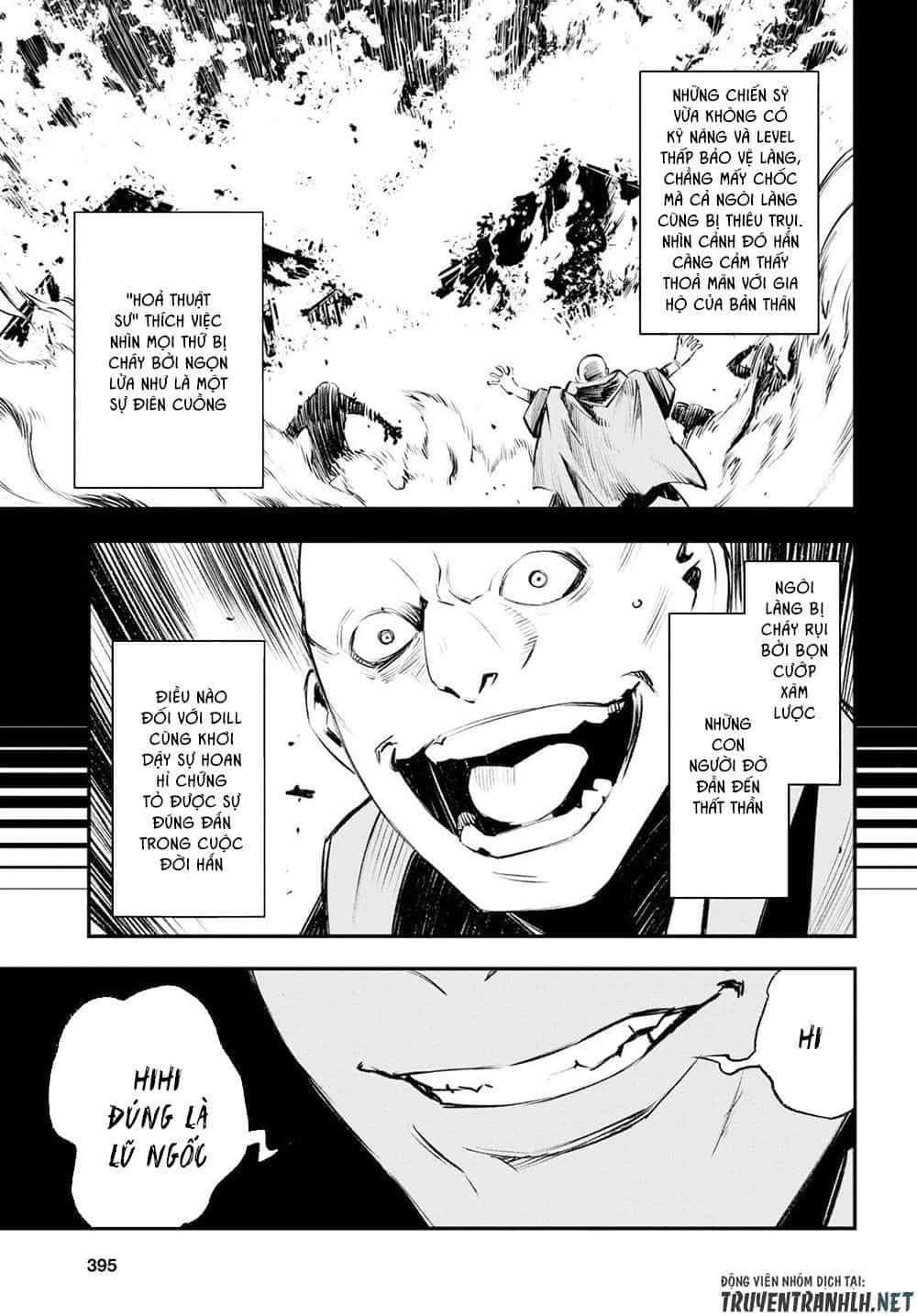 Shin No Nakama Janai To Yuusha No Party Wo Oidasareta No De, Henkyou De Slow Life Suru Koto Ni Shimashita - Chương 16 - ảnh 5