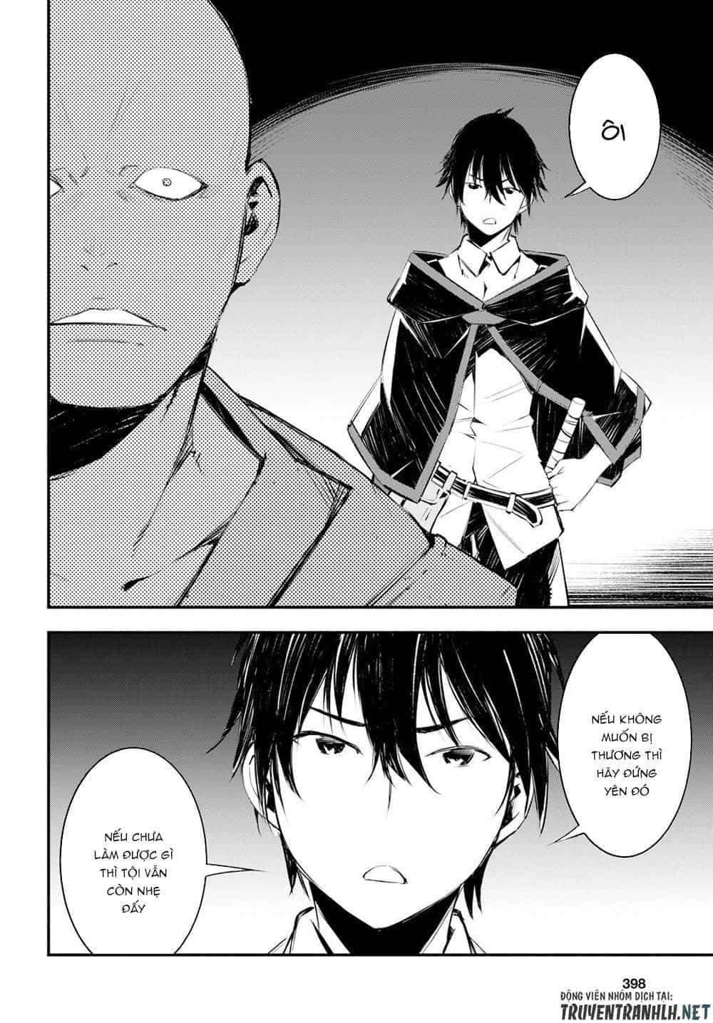 Shin No Nakama Janai To Yuusha No Party Wo Oidasareta No De, Henkyou De Slow Life Suru Koto Ni Shimashita - Chương 16 - ảnh 8