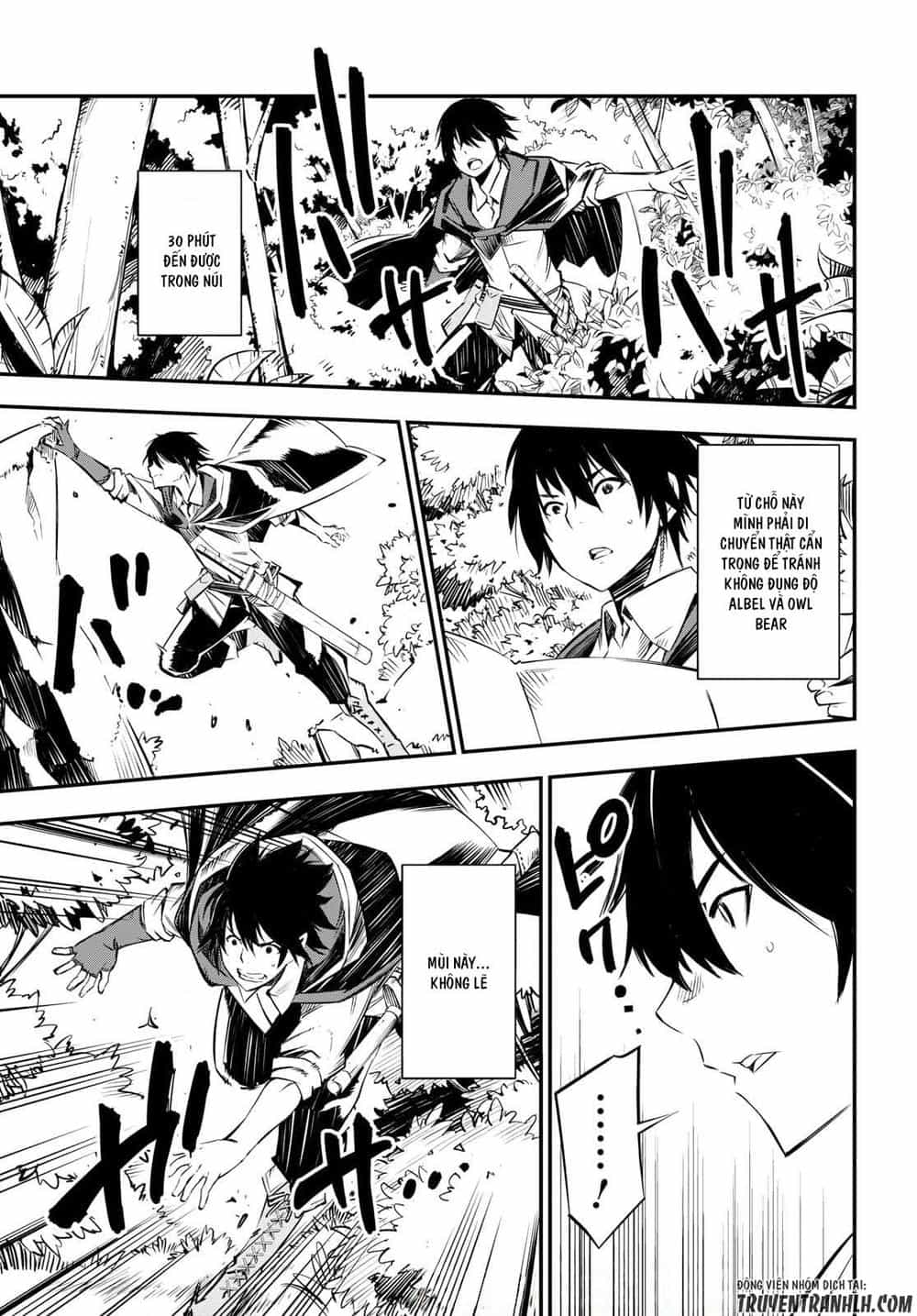 Shin No Nakama Janai To Yuusha No Party Wo Oidasareta No De, Henkyou De Slow Life Suru Koto Ni Shimashita - Chương 2 - ảnh 21
