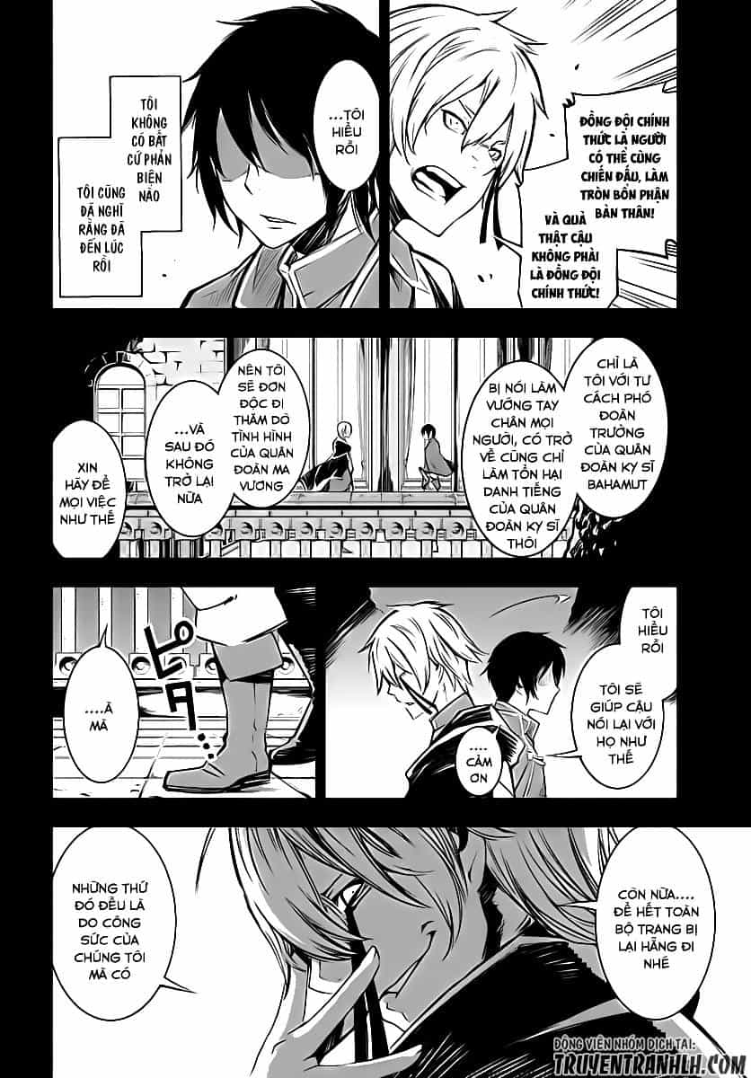 Shin No Nakama Janai To Yuusha No Party Wo Oidasareta No De, Henkyou De Slow Life Suru Koto Ni Shimashita - Chương 2 - ảnh 6