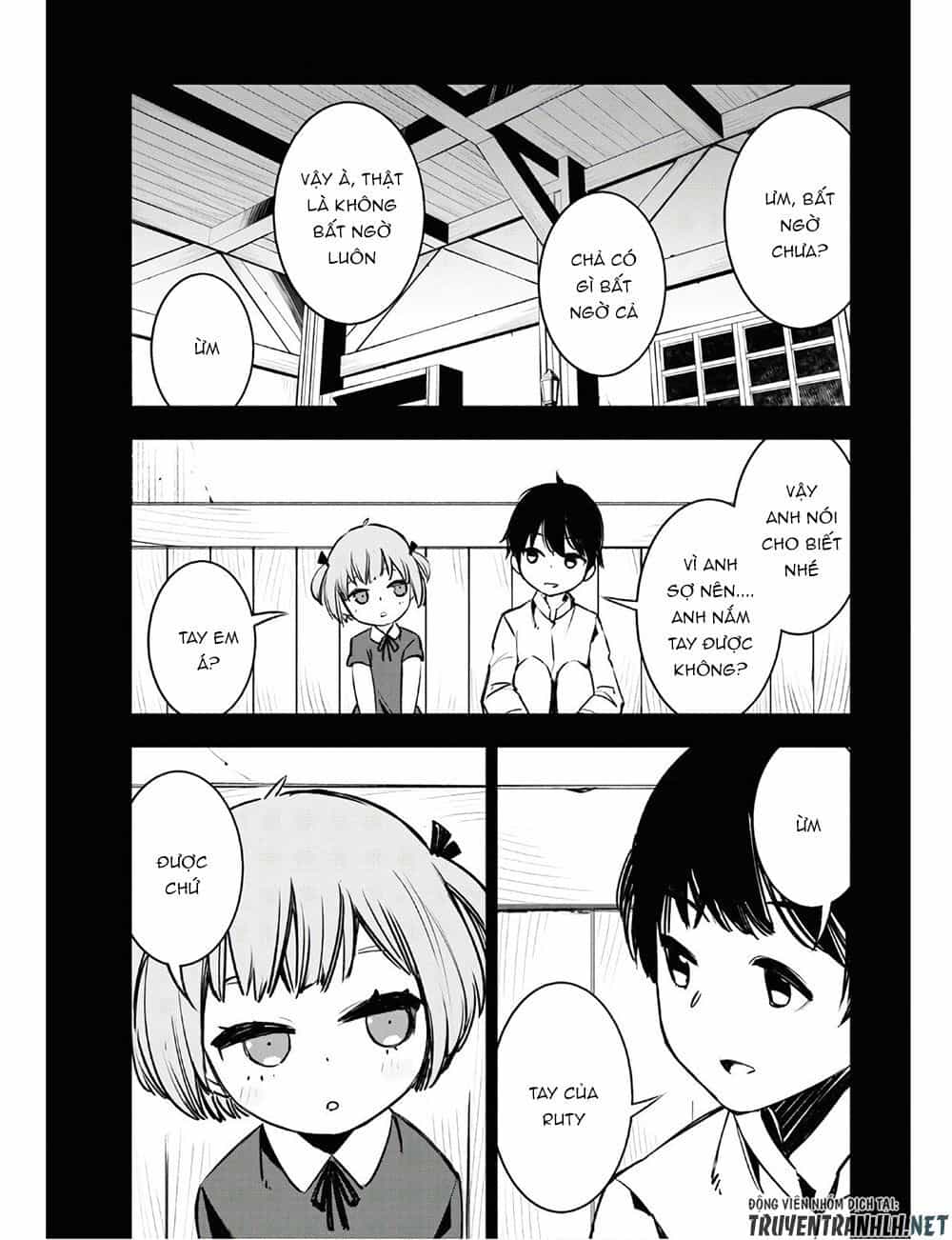 Shin No Nakama Janai To Yuusha No Party Wo Oidasareta No De, Henkyou De Slow Life Suru Koto Ni Shimashita - Chương 22 - ảnh 15