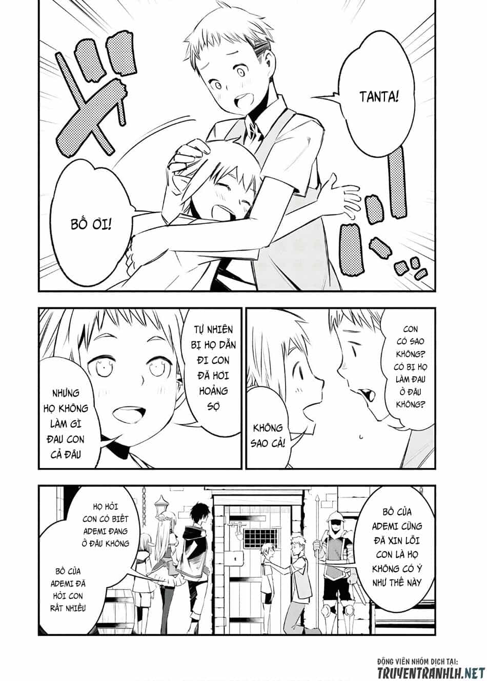 Shin No Nakama Janai To Yuusha No Party Wo Oidasareta No De, Henkyou De Slow Life Suru Koto Ni Shimashita - Chương 25 - ảnh 17