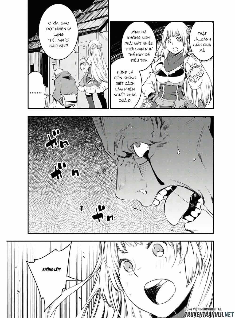 Shin No Nakama Janai To Yuusha No Party Wo Oidasareta No De, Henkyou De Slow Life Suru Koto Ni Shimashita - Chương 29 - ảnh 9