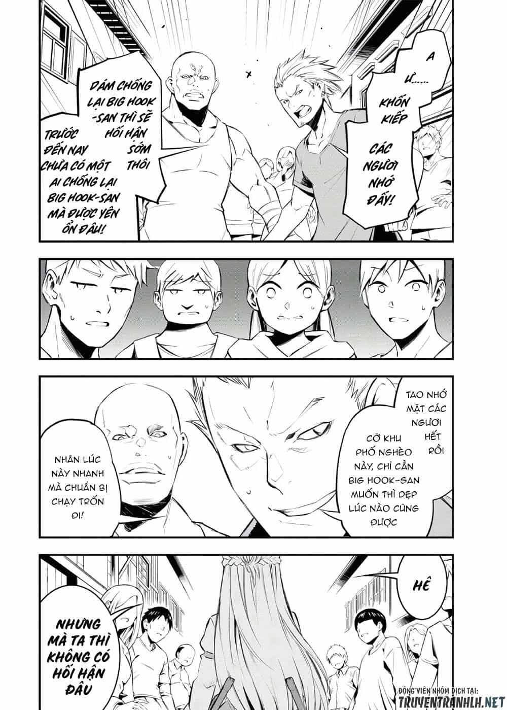 Shin No Nakama Janai To Yuusha No Party Wo Oidasareta No De, Henkyou De Slow Life Suru Koto Ni Shimashita - Chương 30 - ảnh 26