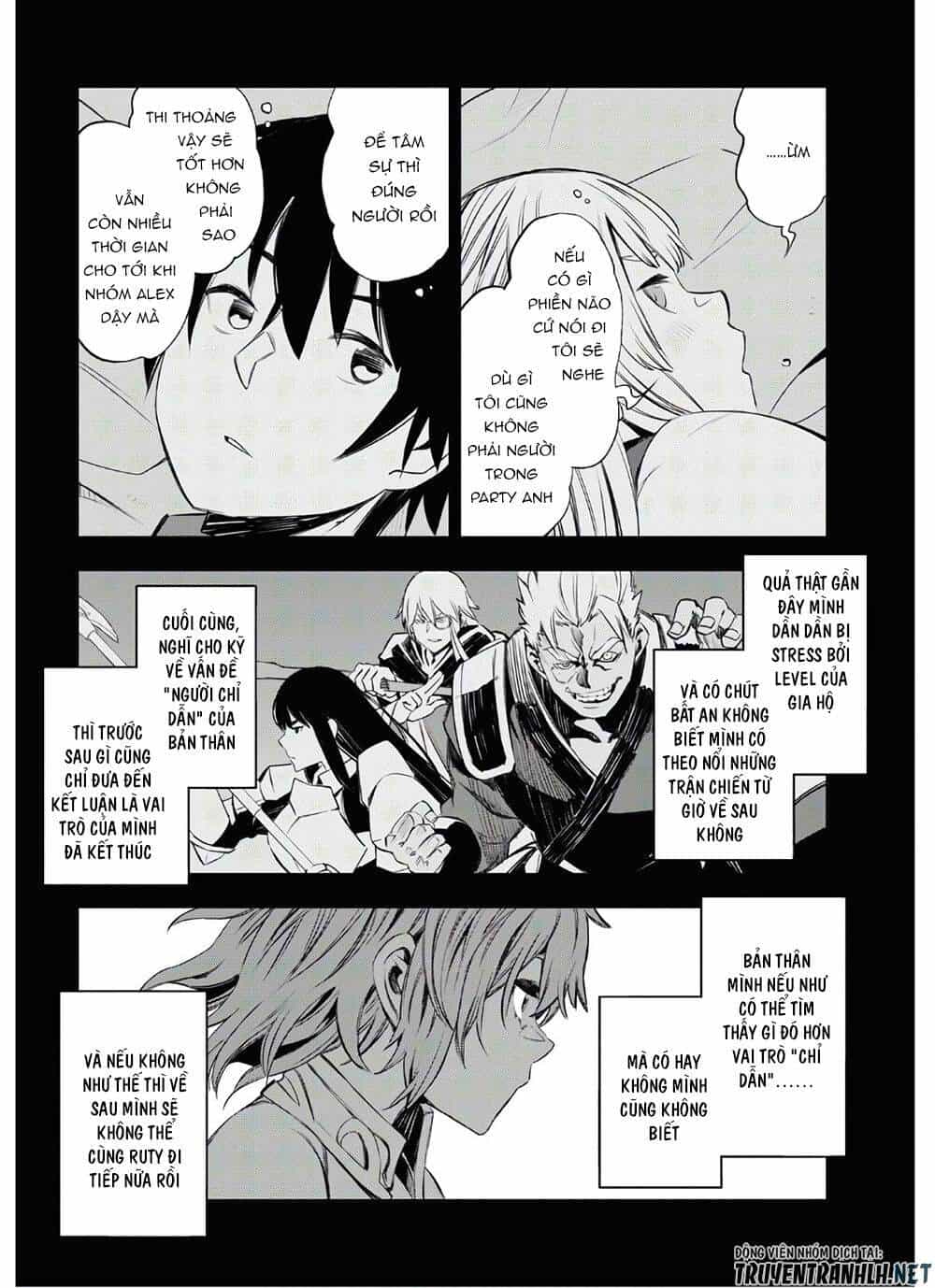 Shin No Nakama Janai To Yuusha No Party Wo Oidasareta No De, Henkyou De Slow Life Suru Koto Ni Shimashita - Chương 31 - ảnh 12