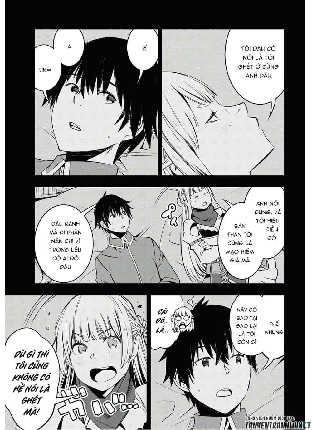 Shin No Nakama Janai To Yuusha No Party Wo Oidasareta No De, Henkyou De Slow Life Suru Koto Ni Shimashita - Chương 31 - ảnh 9