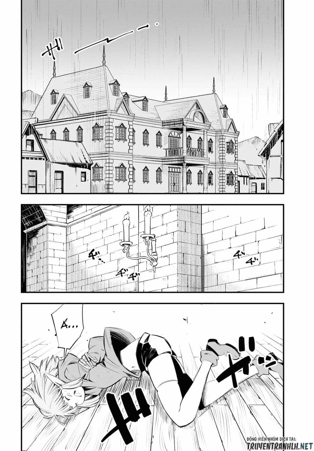 Shin No Nakama Janai To Yuusha No Party Wo Oidasareta No De, Henkyou De Slow Life Suru Koto Ni Shimashita - Chương 32 - ảnh 22
