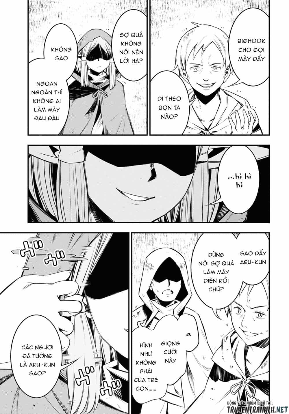 Shin No Nakama Janai To Yuusha No Party Wo Oidasareta No De, Henkyou De Slow Life Suru Koto Ni Shimashita - Chương 32 - ảnh 5