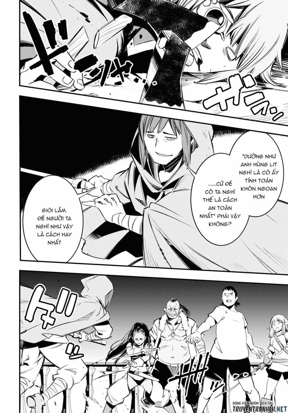 Shin No Nakama Janai To Yuusha No Party Wo Oidasareta No De, Henkyou De Slow Life Suru Koto Ni Shimashita - Chương 33 - ảnh 30