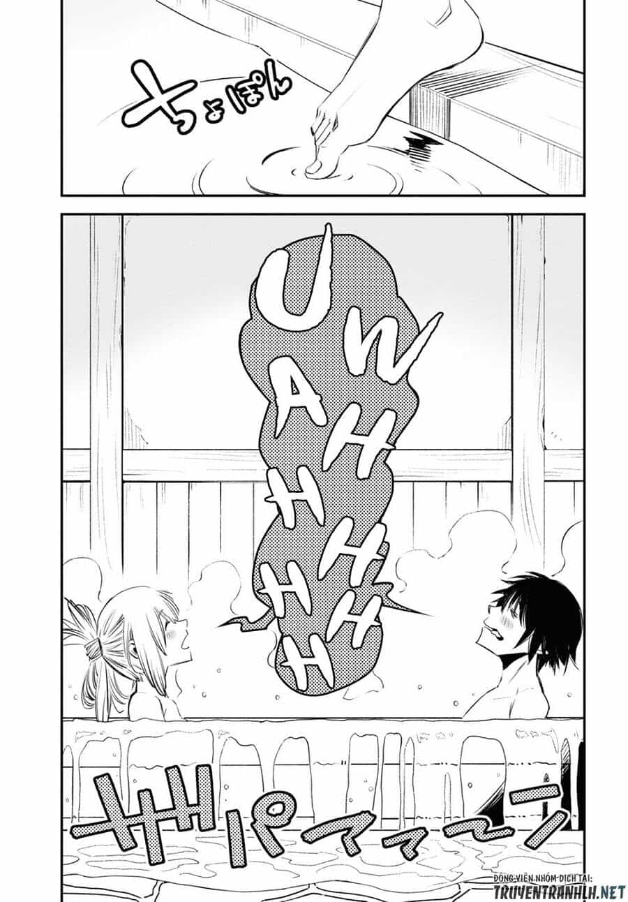 Shin No Nakama Janai To Yuusha No Party Wo Oidasareta No De, Henkyou De Slow Life Suru Koto Ni Shimashita - Chương 35 - ảnh 7