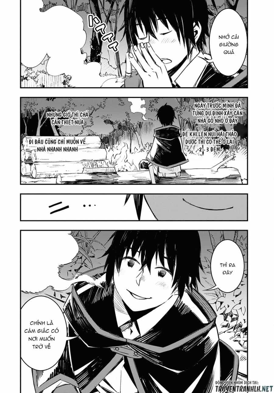 Shin No Nakama Janai To Yuusha No Party Wo Oidasareta No De, Henkyou De Slow Life Suru Koto Ni Shimashita - Chương 41 - ảnh 10