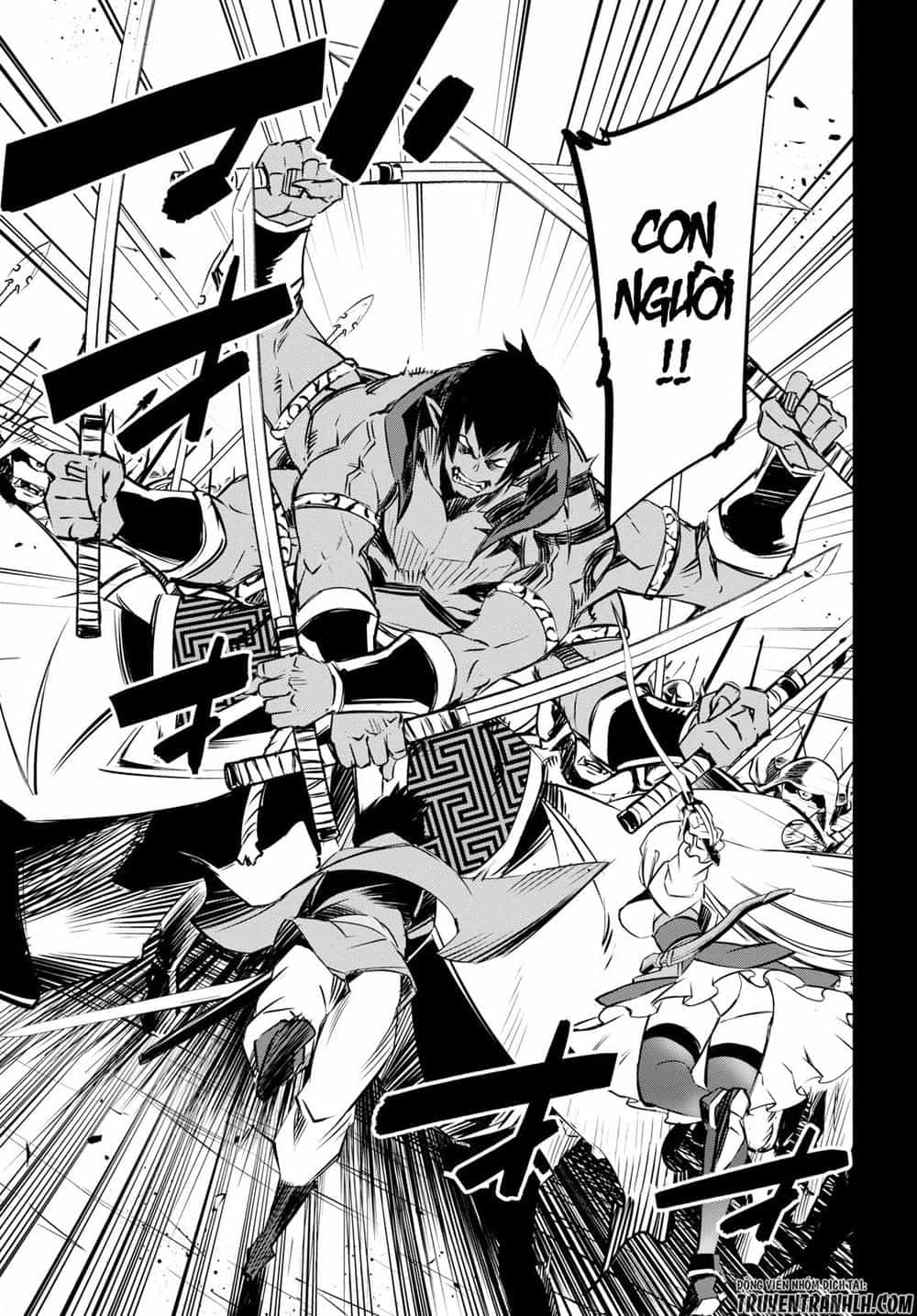 Shin No Nakama Janai To Yuusha No Party Wo Oidasareta No De, Henkyou De Slow Life Suru Koto Ni Shimashita - Chương 5 - ảnh 19