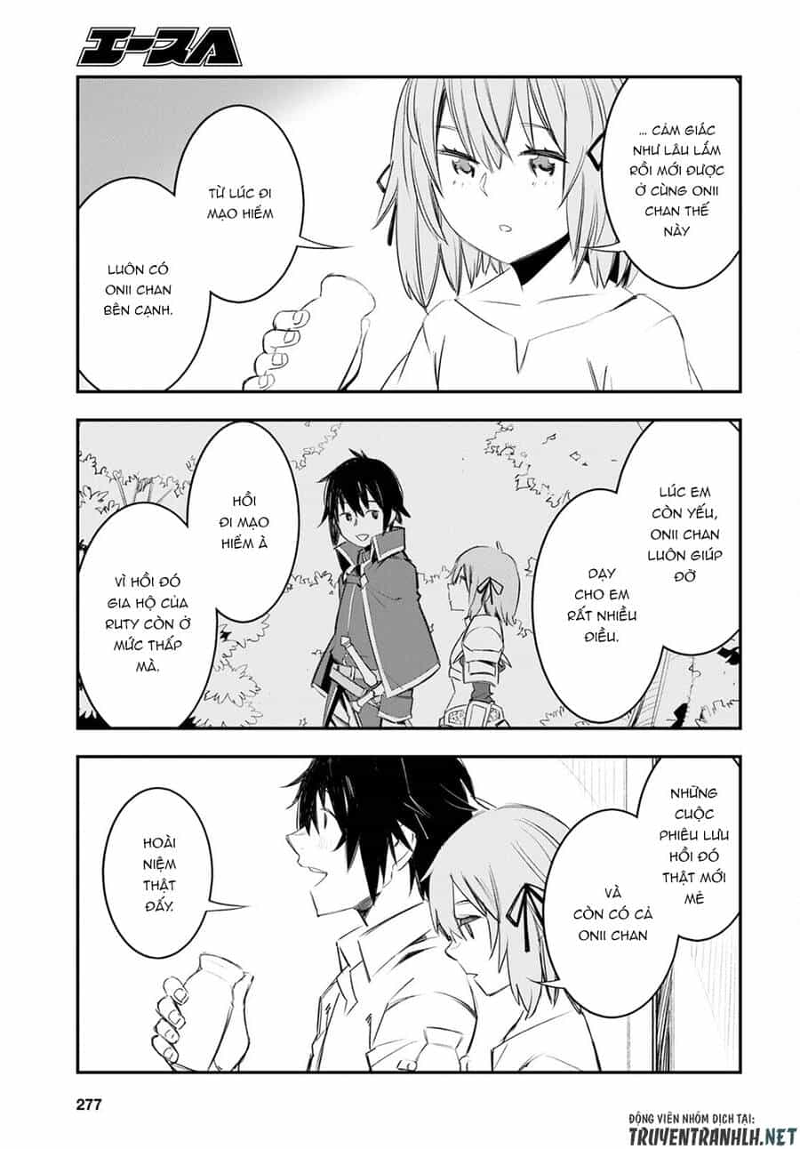 Shin No Nakama Janai To Yuusha No Party Wo Oidasareta No De, Henkyou De Slow Life Suru Koto Ni Shimashita - Chương 48 - ảnh 25