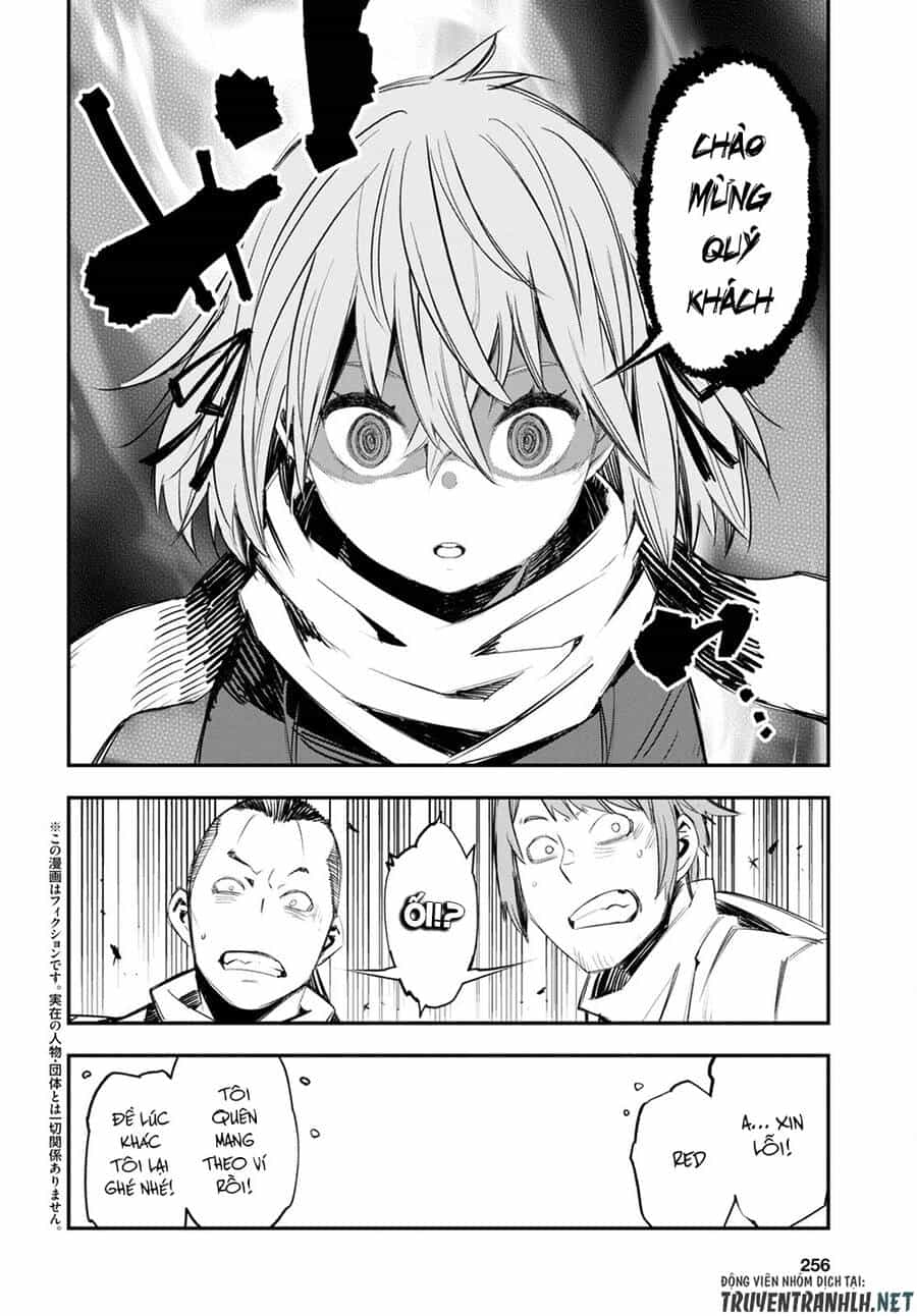 Shin No Nakama Janai To Yuusha No Party Wo Oidasareta No De, Henkyou De Slow Life Suru Koto Ni Shimashita - Chương 48 - ảnh 4