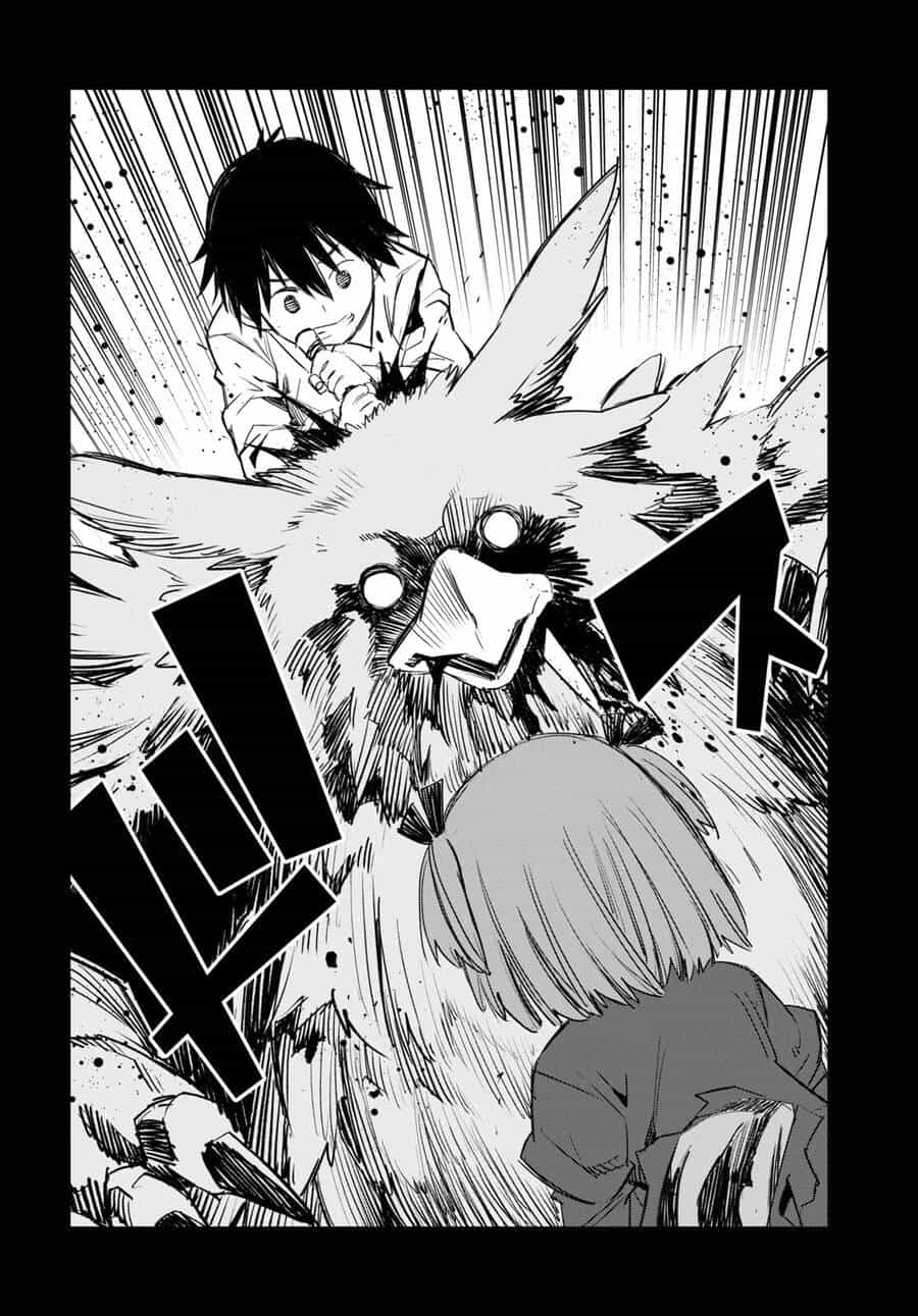 Shin No Nakama Janai To Yuusha No Party Wo Oidasareta No De, Henkyou De Slow Life Suru Koto Ni Shimashita - Chương 49 - ảnh 22