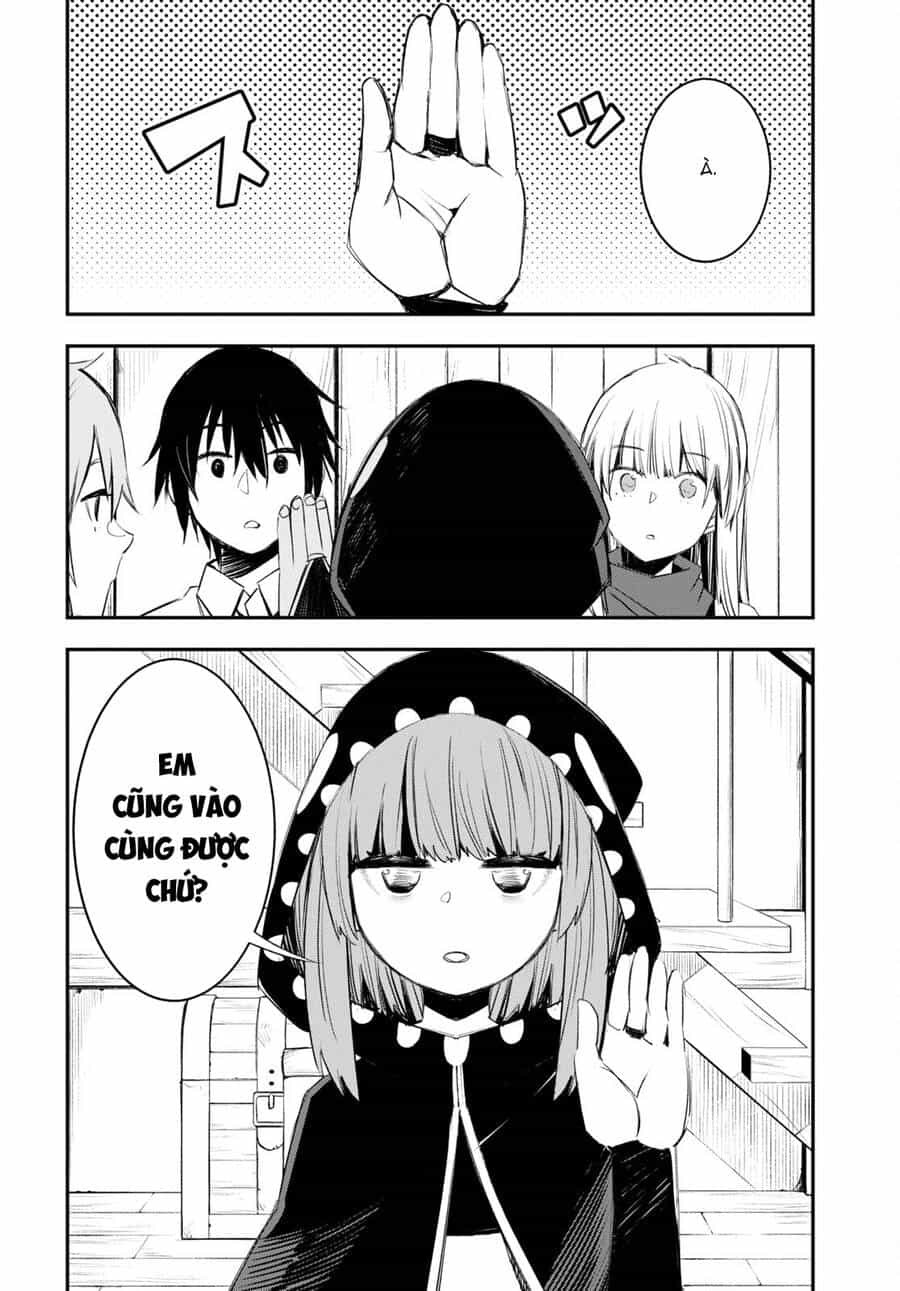 Shin No Nakama Janai To Yuusha No Party Wo Oidasareta No De, Henkyou De Slow Life Suru Koto Ni Shimashita - Chương 49 - ảnh 6