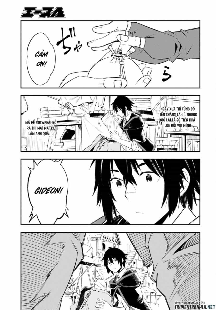 Shin No Nakama Janai To Yuusha No Party Wo Oidasareta No De, Henkyou De Slow Life Suru Koto Ni Shimashita - Chương 52 - ảnh 12