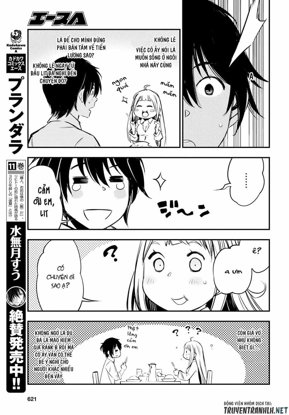 Shin No Nakama Janai To Yuusha No Party Wo Oidasareta No De, Henkyou De Slow Life Suru Koto Ni Shimashita - Chương 7 - ảnh 11