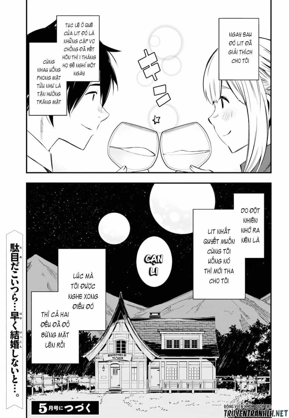Shin No Nakama Janai To Yuusha No Party Wo Oidasareta No De, Henkyou De Slow Life Suru Koto Ni Shimashita - Chương 9 - ảnh 26
