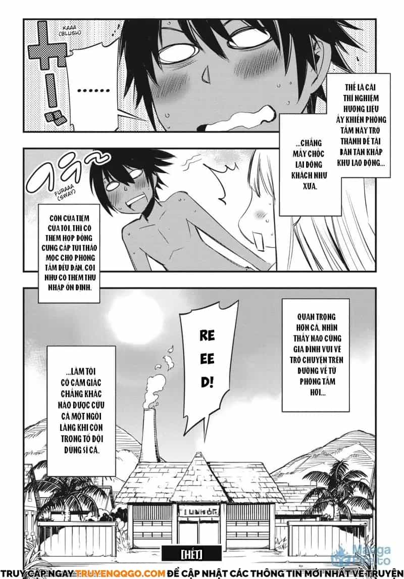 Shin No Nakama Janai To Yuusha No Party Wo Oidasareta Node, Henkyou De Slow Life Suru Koto Ni Shimashita - Chương 10 - ảnh 8