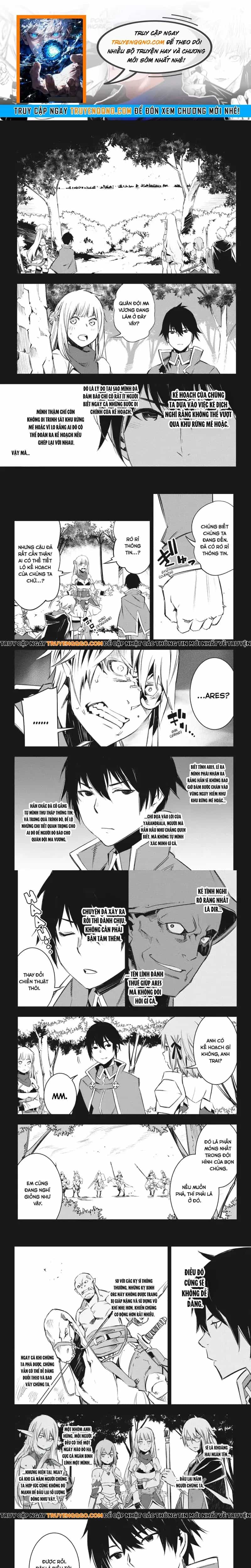 Shin No Nakama Janai To Yuusha No Party Wo Oidasareta Node, Henkyou De Slow Life Suru Koto Ni Shimashita - Chương 14 - ảnh 1