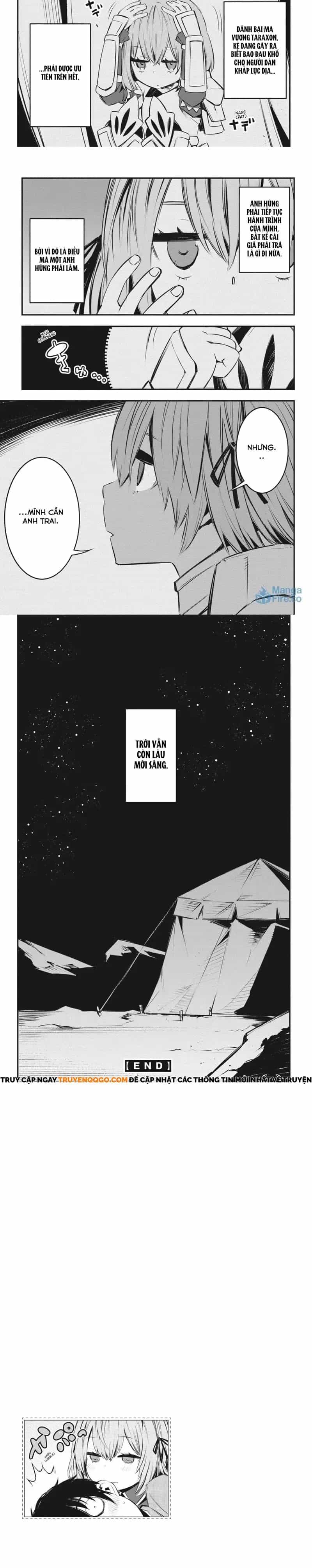 Shin No Nakama Janai To Yuusha No Party Wo Oidasareta Node, Henkyou De Slow Life Suru Koto Ni Shimashita - Chương 17 - ảnh 7