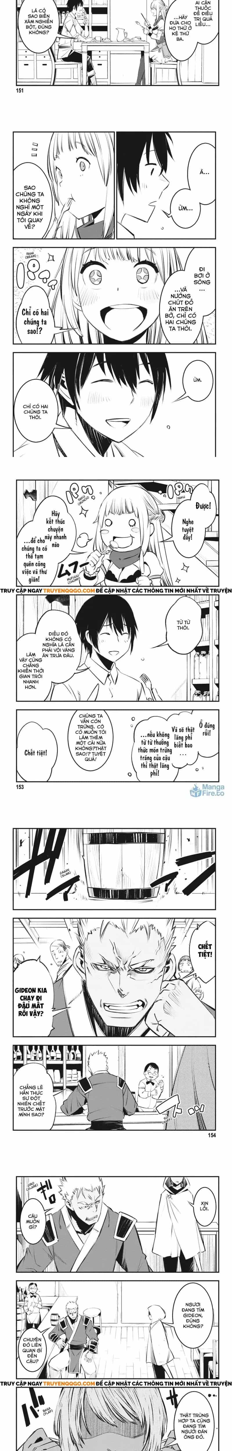 Shin No Nakama Janai To Yuusha No Party Wo Oidasareta Node, Henkyou De Slow Life Suru Koto Ni Shimashita - Chương 18 - ảnh 7