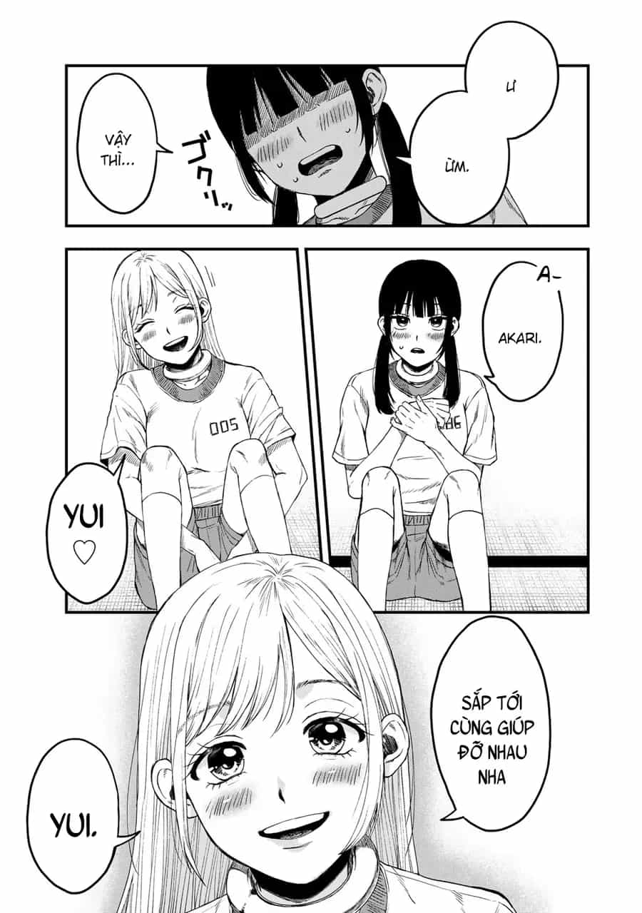 Shinda Ishii No Taigun - Chương 1 - ảnh 20