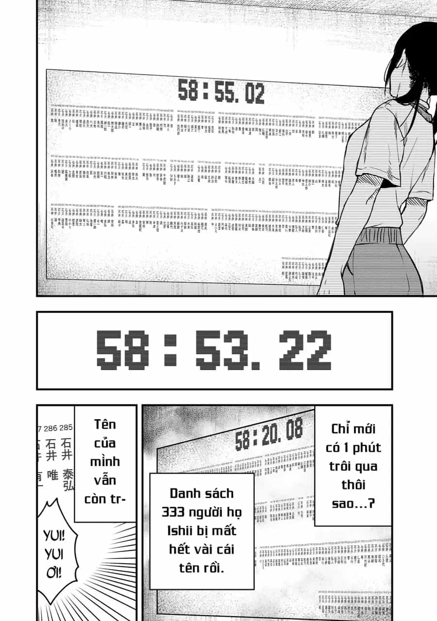 Shinda Ishii No Taigun - Chương 1 - ảnh 56