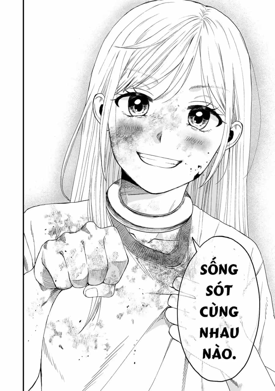 Shinda Ishii No Taigun - Chương 1 - ảnh 74