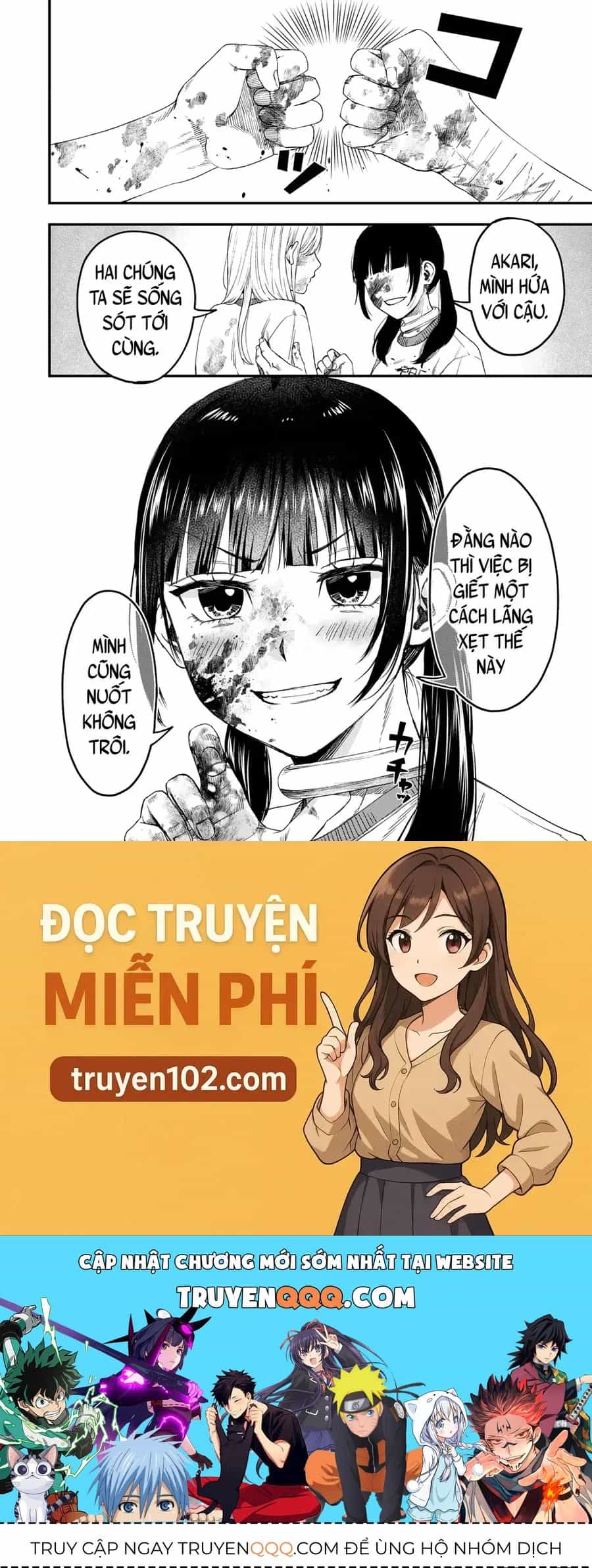Shinda Ishii No Taigun - Chương 1 - ảnh 76