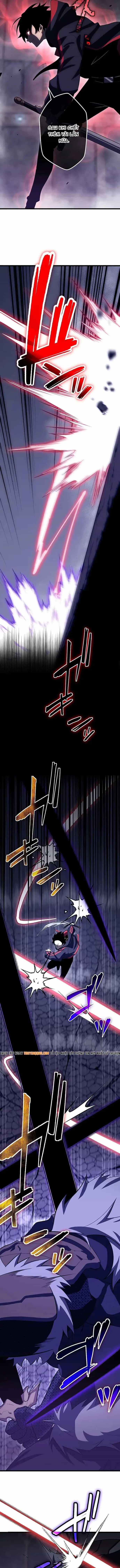 Shinda Suu Dake Chou Kyouka -Death Penalty - Chương 10 - ảnh 5