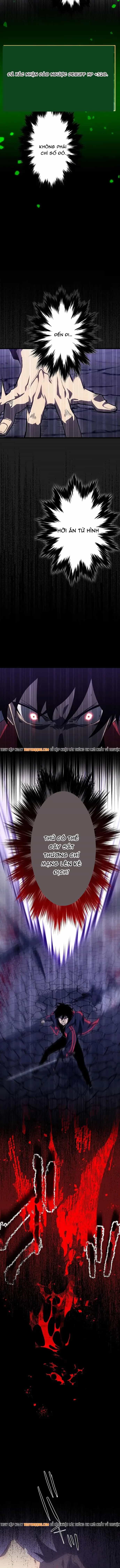 Shinda Suu Dake Chou Kyouka -Death Penalty - Chương 10 - ảnh 9