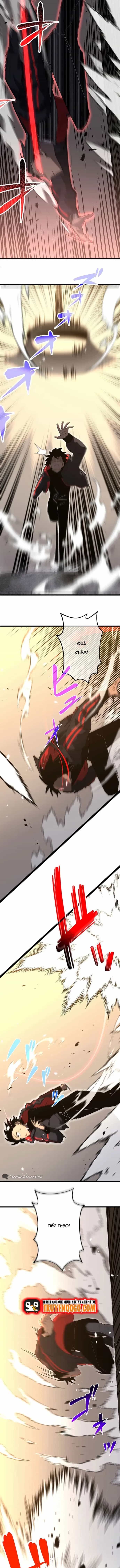 Shinda Suu Dake Chou Kyouka -Death Penalty - Chương 2 - ảnh 10