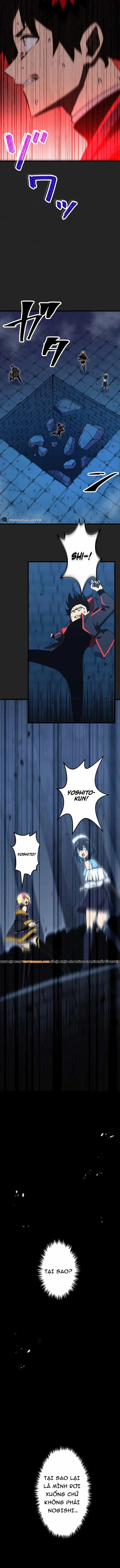 Shinda Suu Dake Chou Kyouka -Death Penalty - Chương 5 - ảnh 12