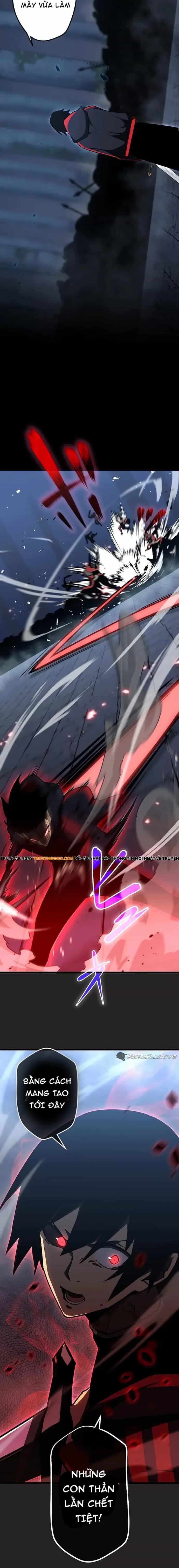 Shinda Suu Dake Chou Kyouka -Death Penalty - Chương 5 - ảnh 16