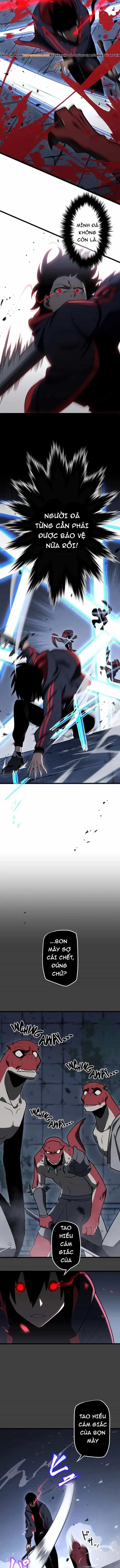 Shinda Suu Dake Chou Kyouka -Death Penalty - Chương 6 - ảnh 4