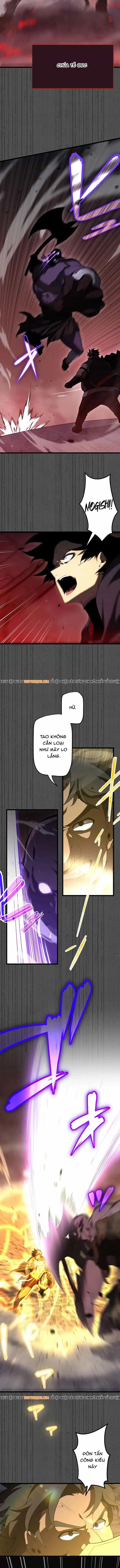 Shinda Suu Dake Chou Kyouka -Death Penalty - Chương 7 - ảnh 10