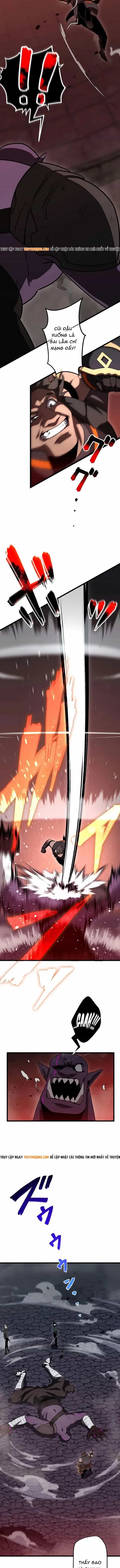 Shinda Suu Dake Chou Kyouka -Death Penalty - Chương 8 - ảnh 7
