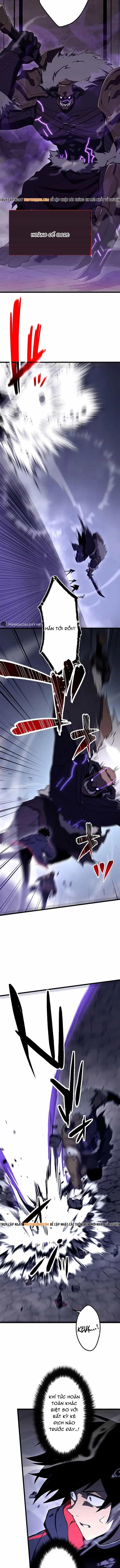 Shinda Suu Dake Chou Kyouka -Death Penalty - Chương 9 - ảnh 3