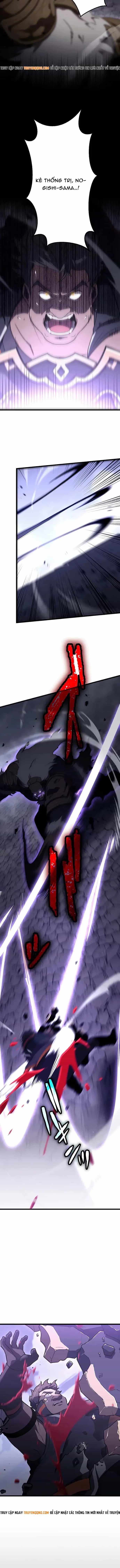 Shinda Suu Dake Chou Kyouka -Death Penalty - Chương 9 - ảnh 6